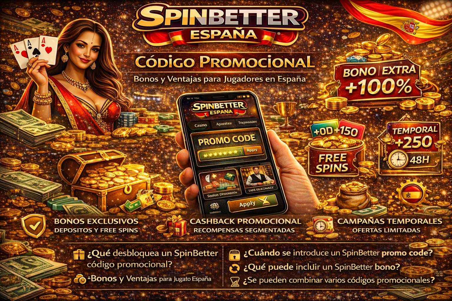 SpinBetter casino bonus SpinBetter casino bonus